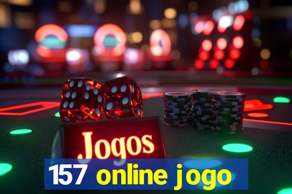 157 online jogo